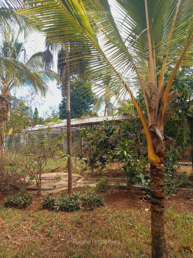 2 ac Land in Nyali Area - 5