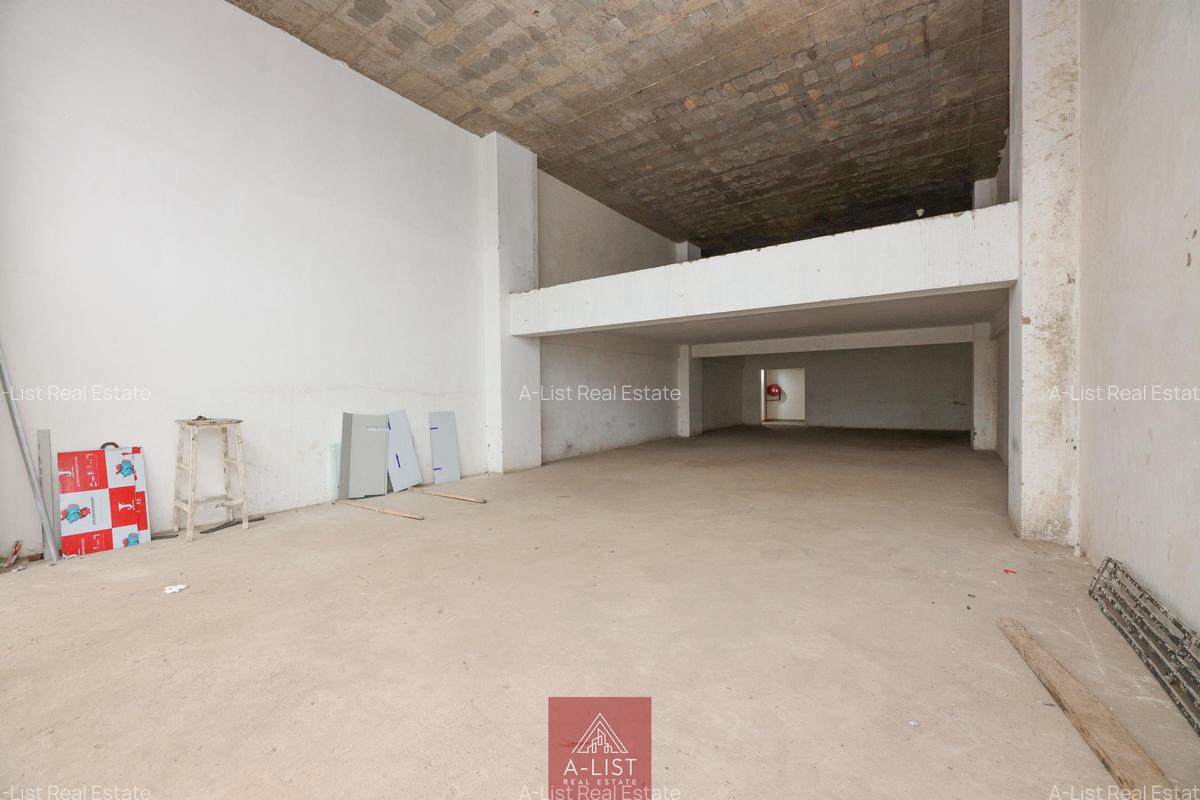 4,513 ft² Commercial Property with Service Charge Included at Muthangari Drive - 2