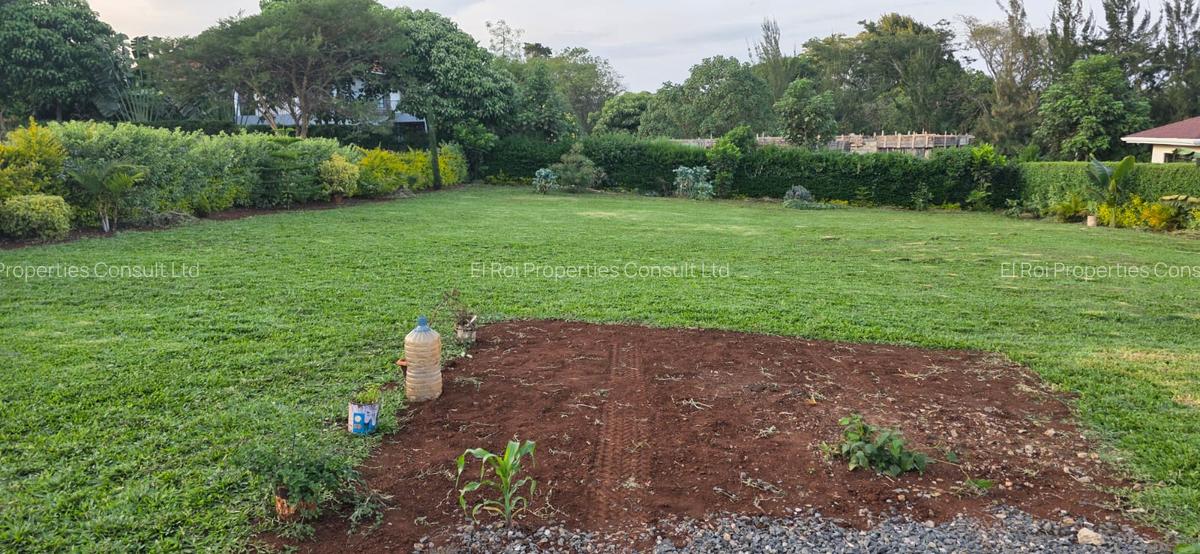 Residential Land in Kiambu Road - 3