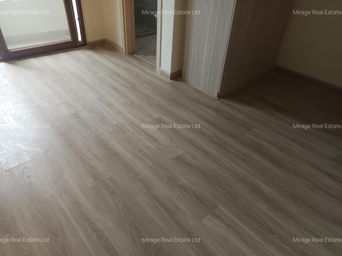 2 Bed Apartment with En Suite in Kileleshwa - 11
