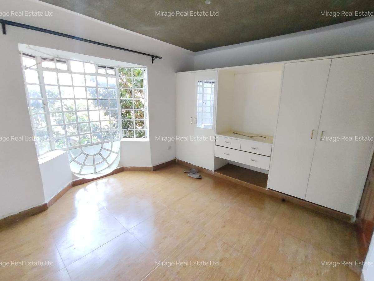 3 Bed Apartment with En Suite in Kilimani - 5