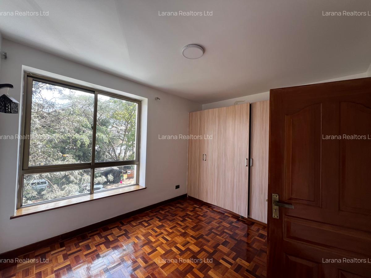 2 Bed Apartment with En Suite at Othaya Rd - 8