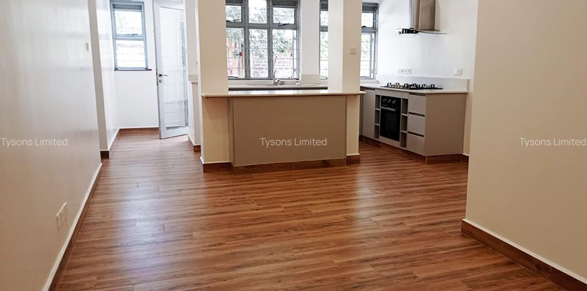 3 Bed Townhouse with En Suite in Runda - 4