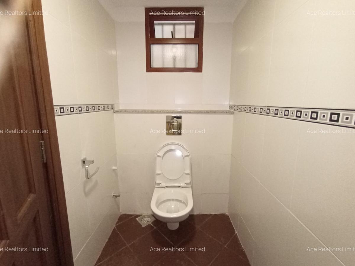 5 Bed Townhouse with En Suite at Shanzu Road - 8