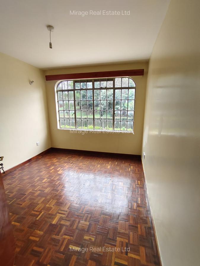 3 Bed Apartment with Borehole in Lavington - 16