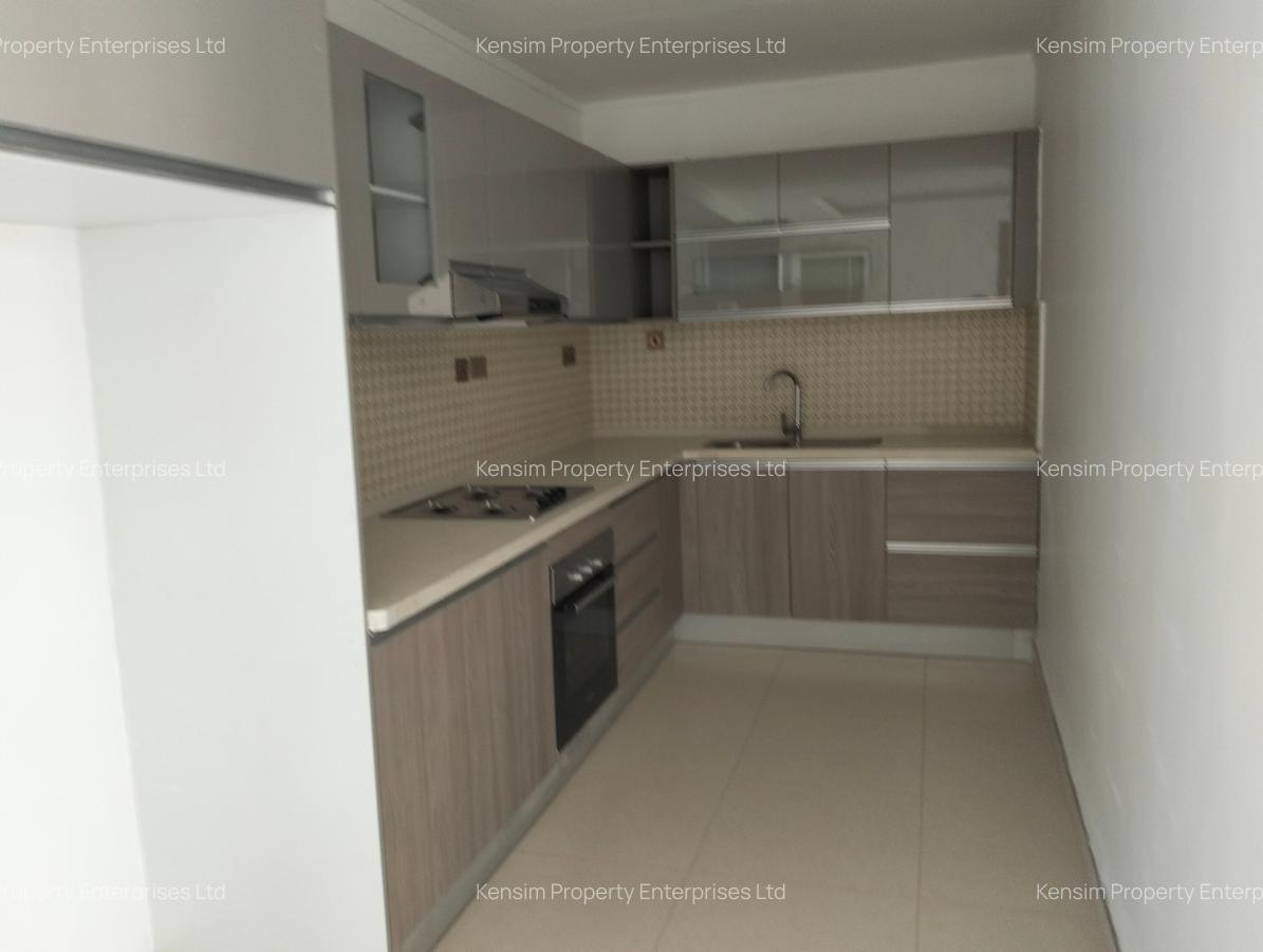 2 Bed Apartment with En Suite in Westlands Area - 10