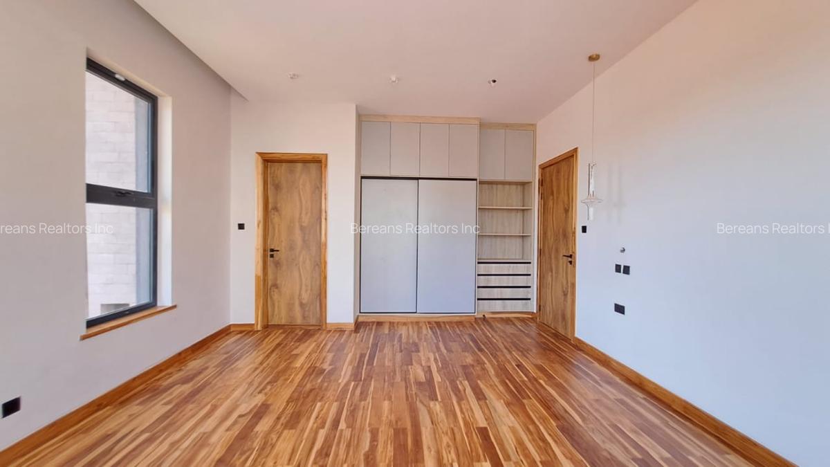 4 Bed Villa with En Suite in Loresho - 4