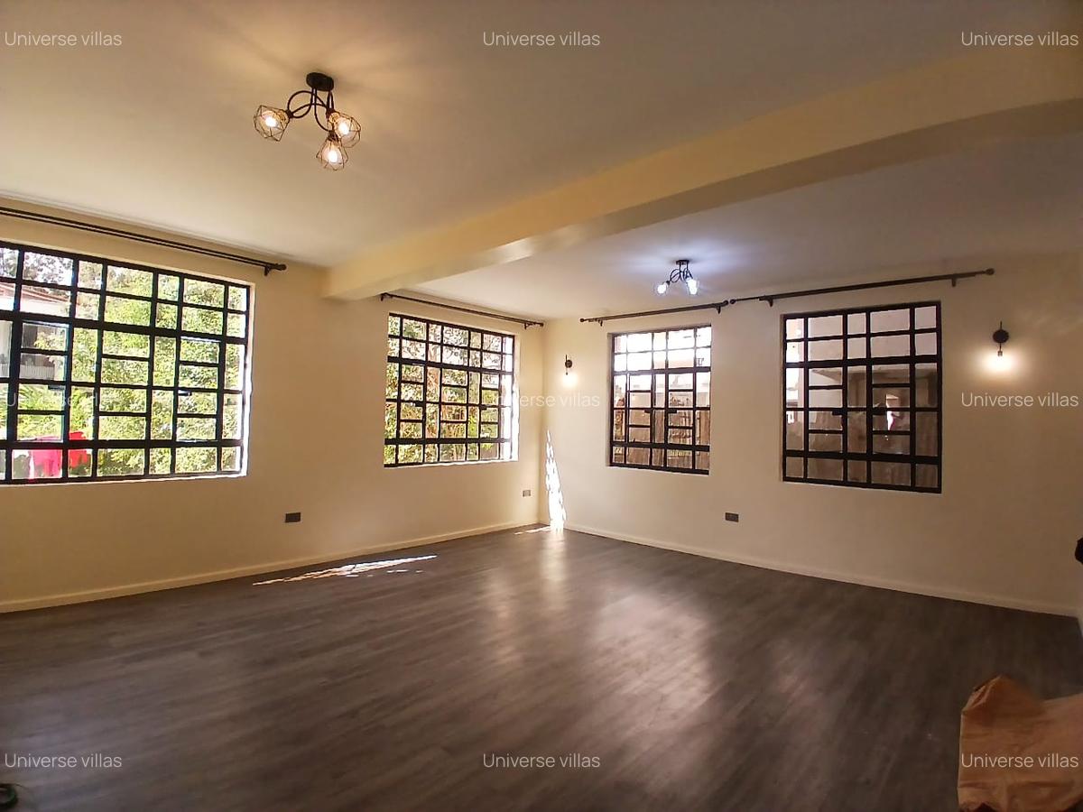 3 Bed House with En Suite at Karen - 9