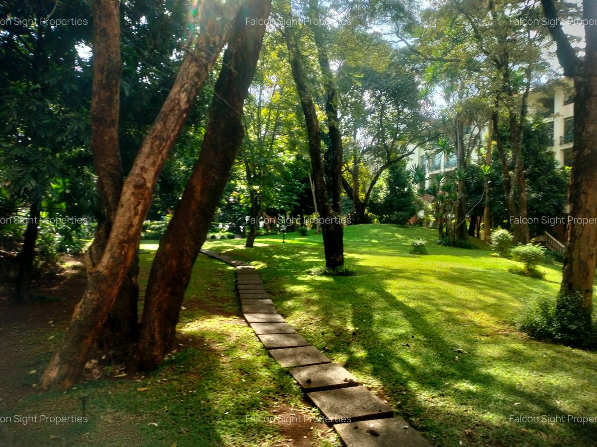 3 Bed Apartment with Swimming Pool at Easy Access To Express Way / Waiyaki Way Westlands - 4