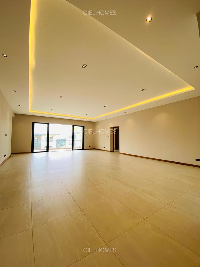 4 Bed Apartment with En Suite in Loresho - 1