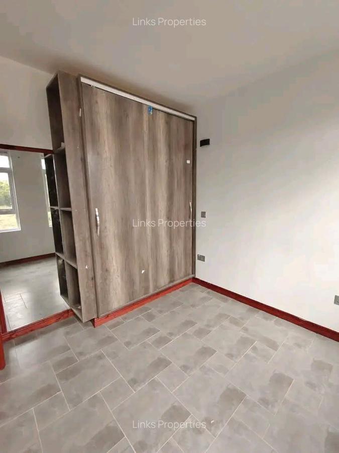 4 Bed Townhouse with En Suite at Karen - 11