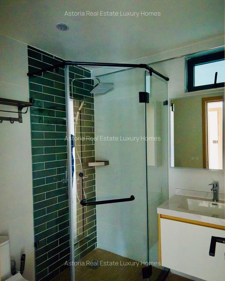 1 Bed Apartment with En Suite at 2026-250 1 Bed - 8
