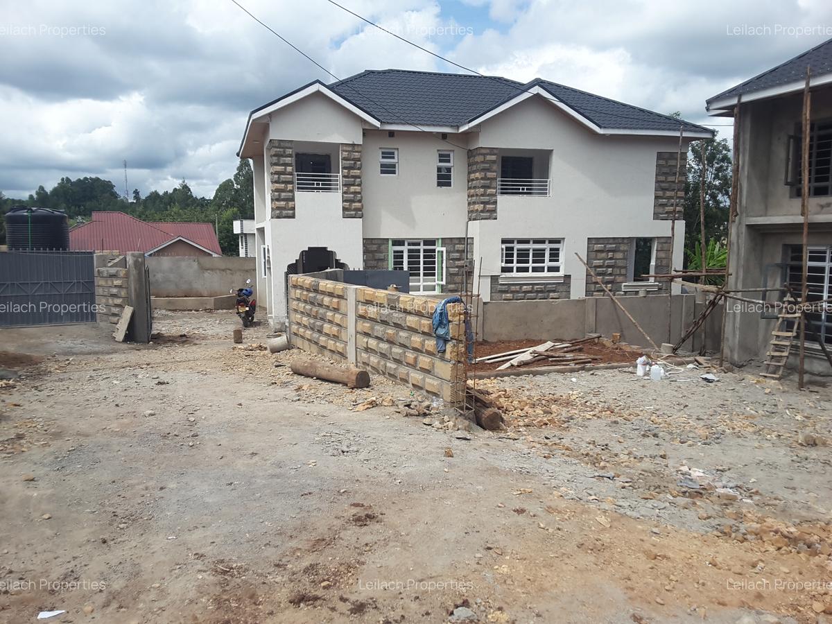 4 Bed House with En Suite in Ngong - 9