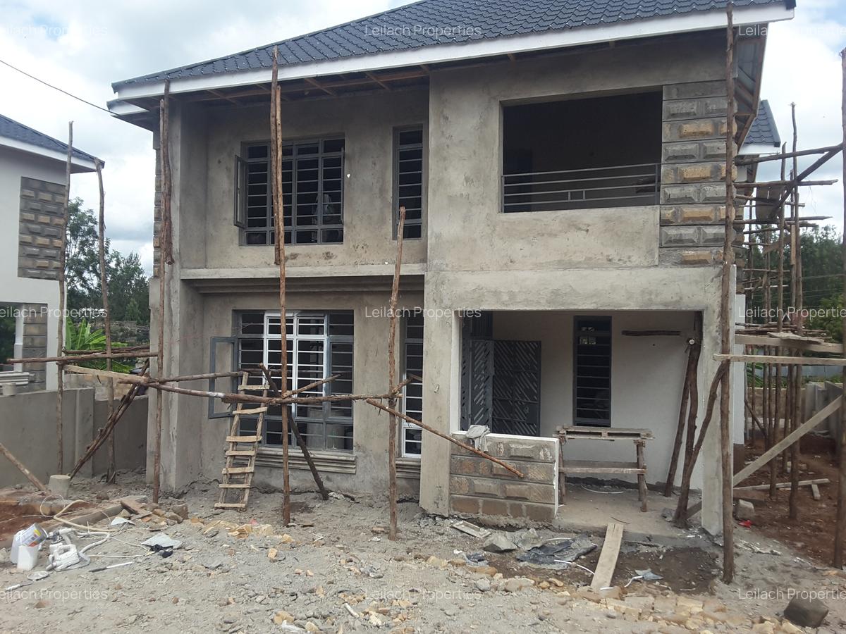 4 Bed House with En Suite in Ngong - 3