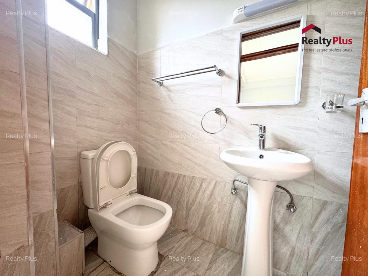 3 Bed Apartment with En Suite at Matumbato - 9