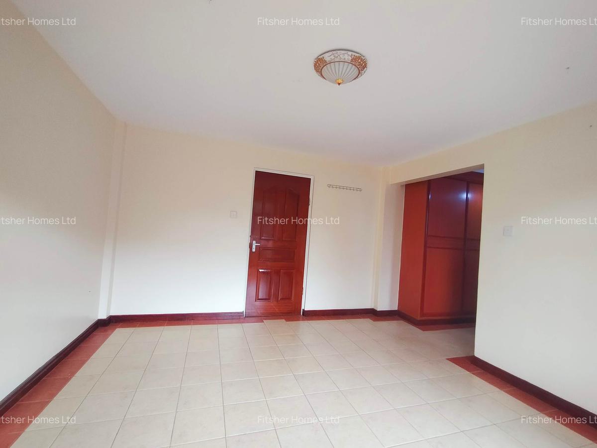3 Bed Apartment with En Suite in South B - 15