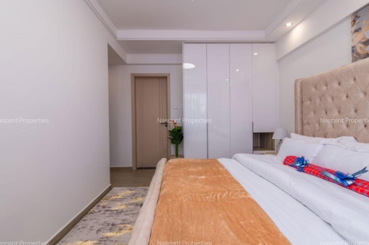 Furnished 3 Bed Apartment with En Suite in Westlands Area - 6
