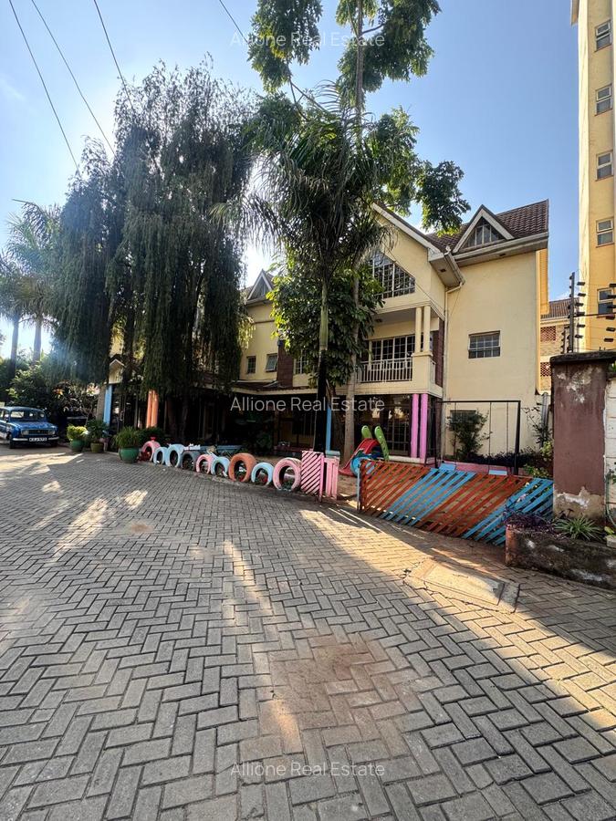 Commercial Property with Parking at Near Yaya Centre - 1