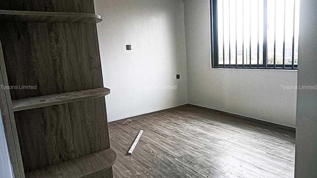 3 Bed Apartment with En Suite in Kileleshwa - 4