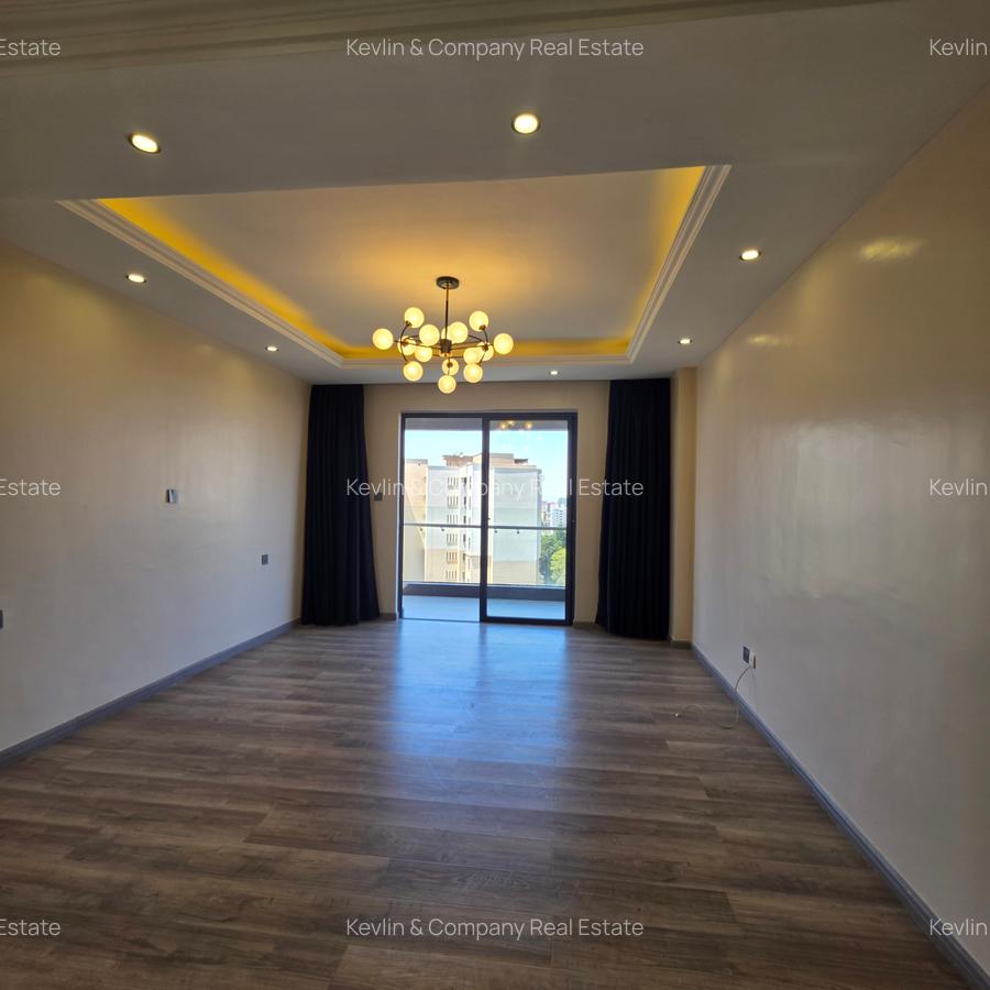 4 Bed Apartment with En Suite in Lavington - 19