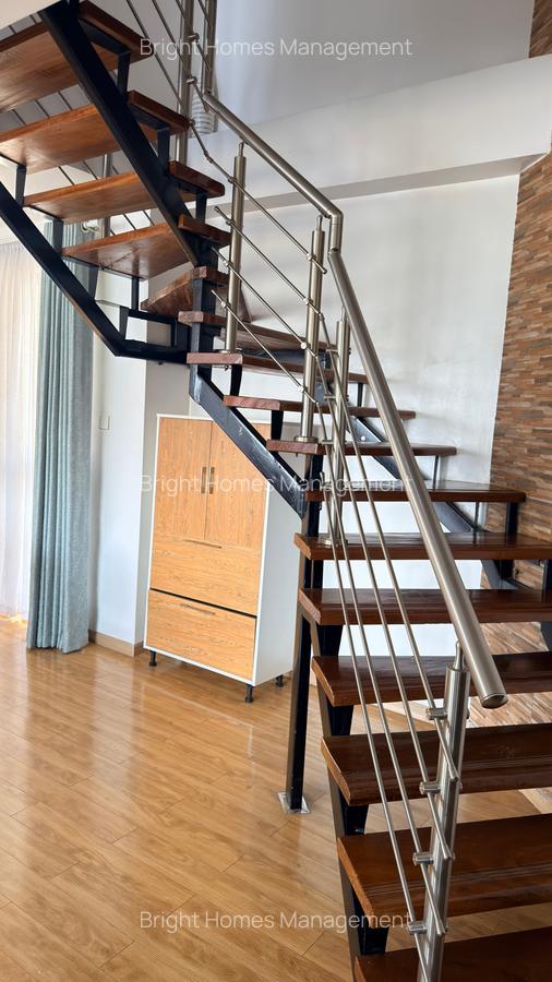 3 Bed Apartment with En Suite in Kilimani - 13
