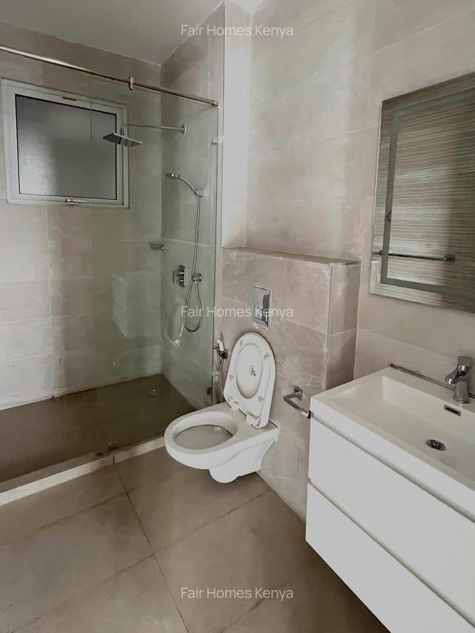 2 Bed Apartment with En Suite at Othaya Road - 15