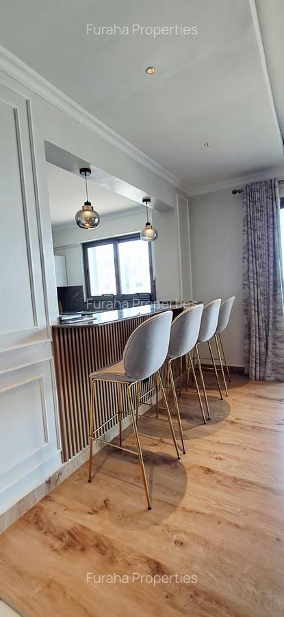 3 Bed Apartment with En Suite at Nyali - 5
