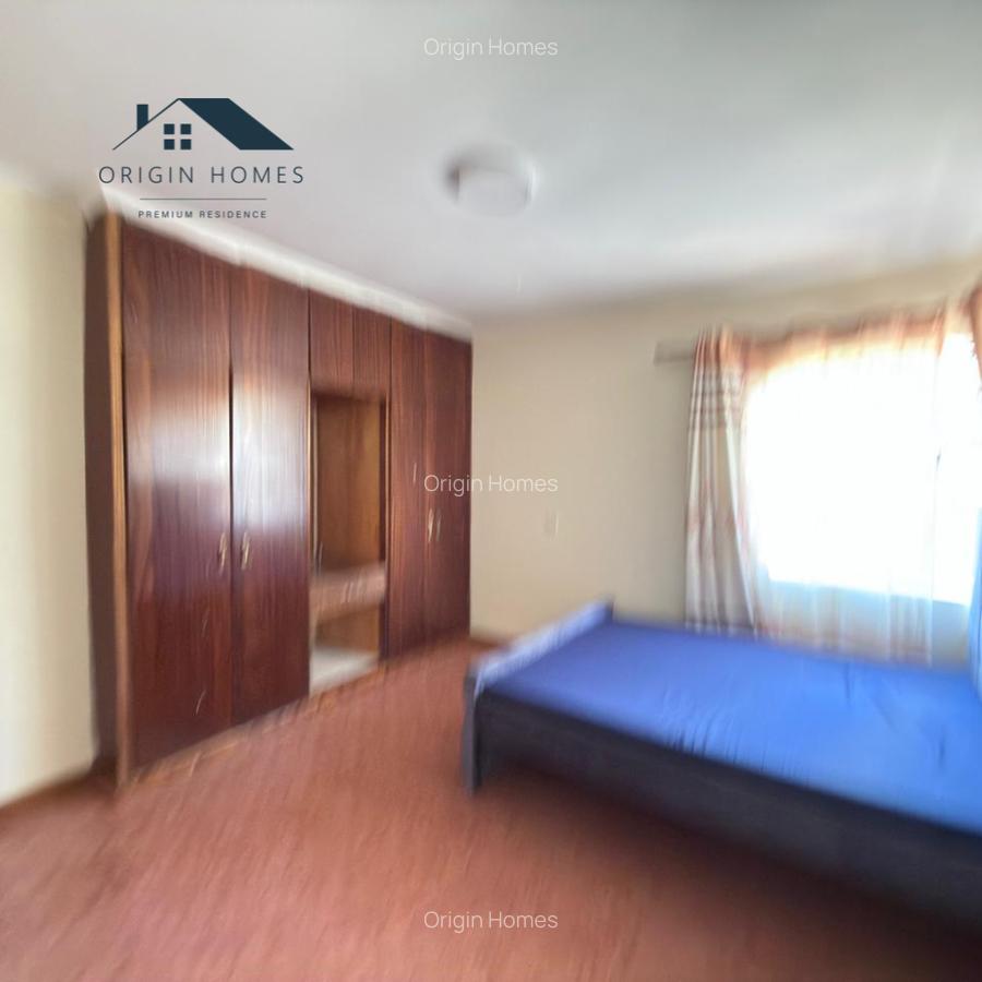 7 Bed House with En Suite at Kitisuru - 11