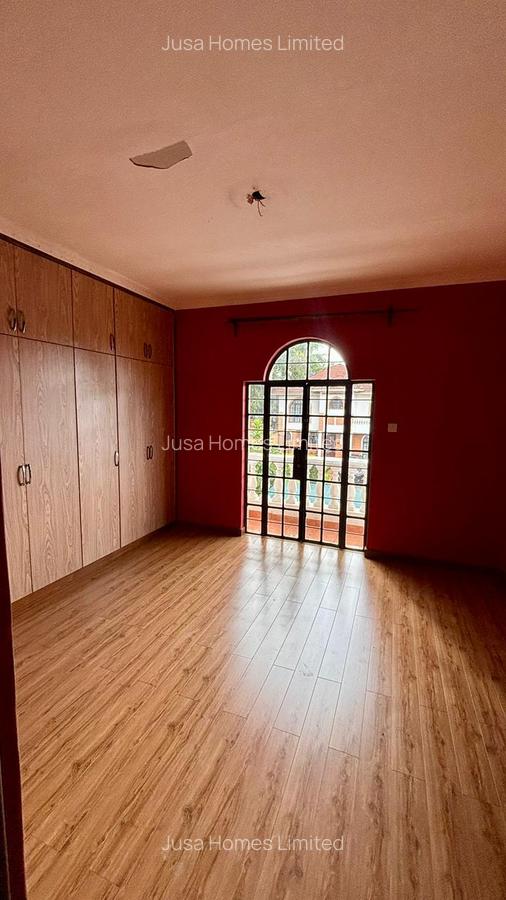 4 Bed House in Kiambu Road - 5