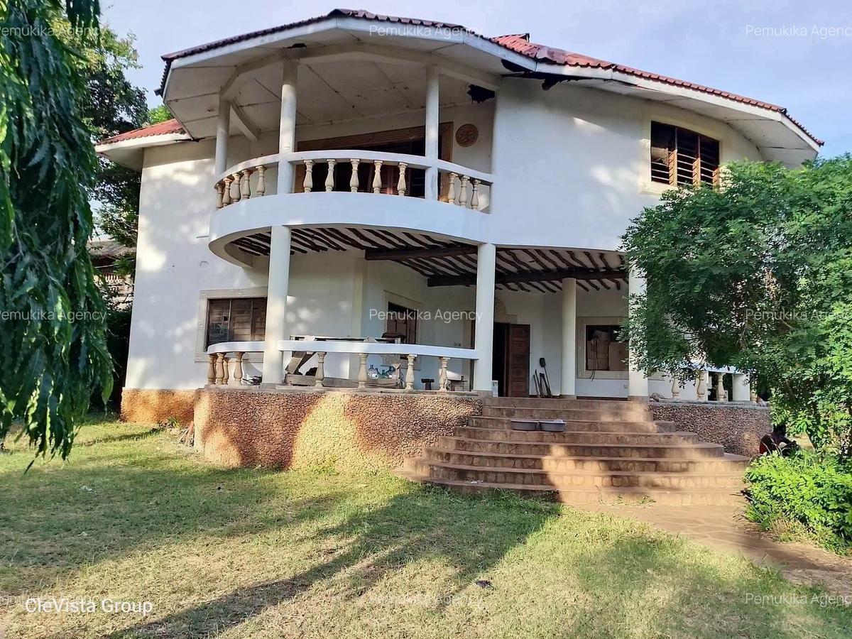 3 Bed Townhouse in Karen - 4