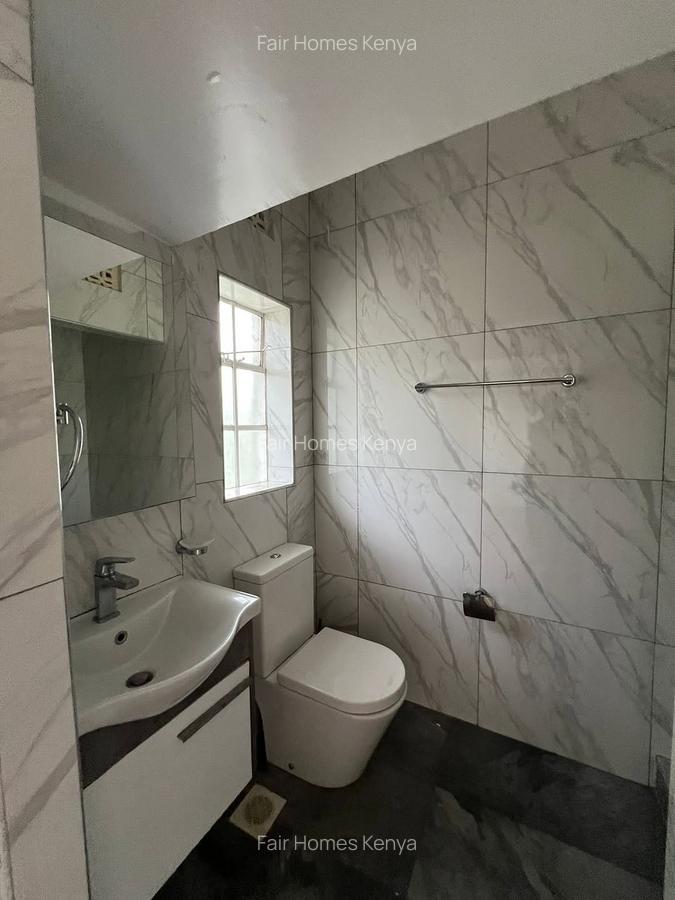 3 Bed House with En Suite at Lavington Green - 5