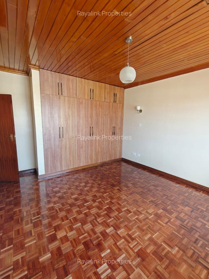 3 Bed Apartment with En Suite at Riara Road - 13