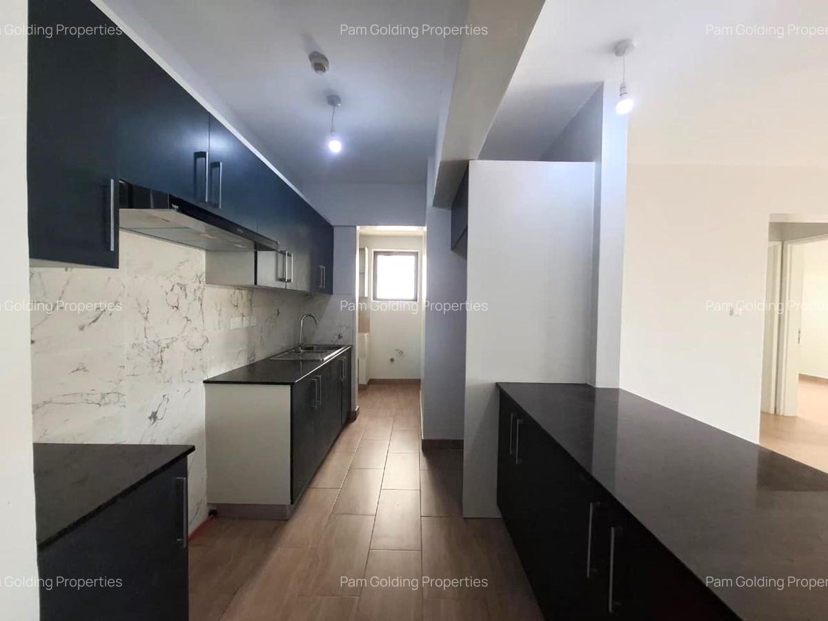 3 Bed Apartment at Garden City - 4