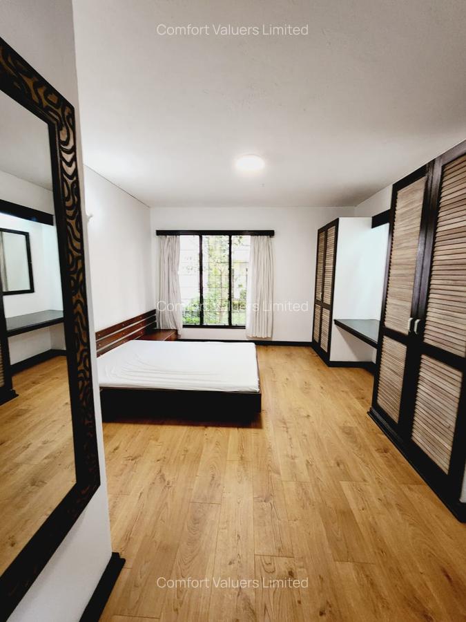 1 Bed House with En Suite at Westlands - 12