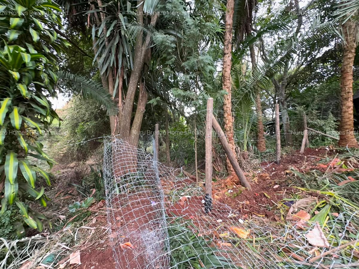 1 ac Land in Kitisuru - 10