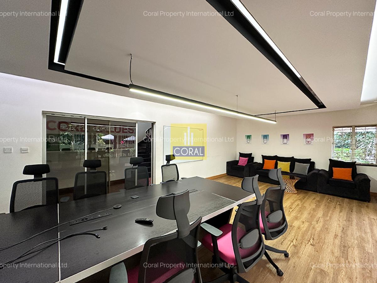 1,300 ft² Office with Fibre Internet in Kyuna - 14