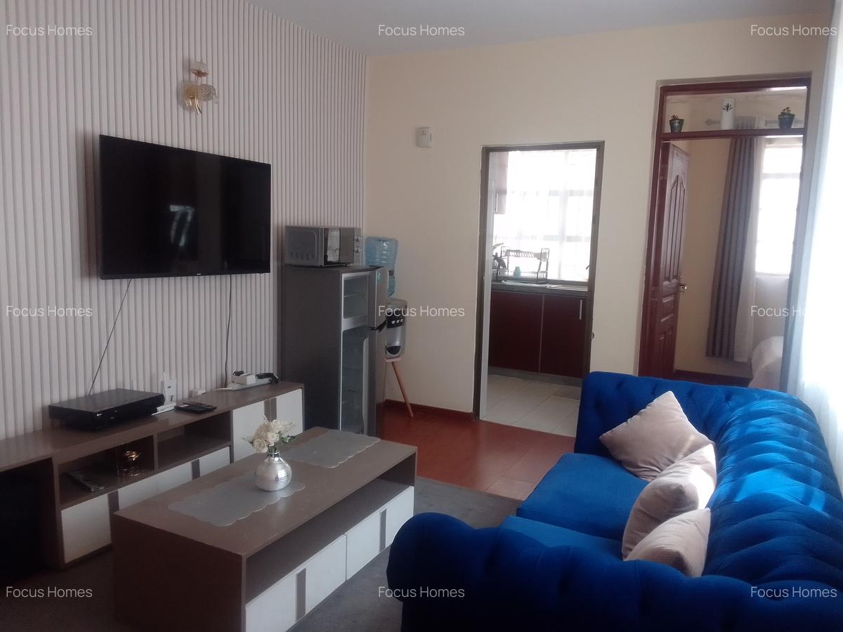 2 Bed Apartment with En Suite in Lavington - 19