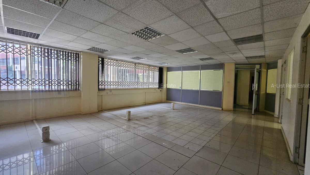 2,400 ft² Commercial Property with Fibre Internet at Peponi Road - 1