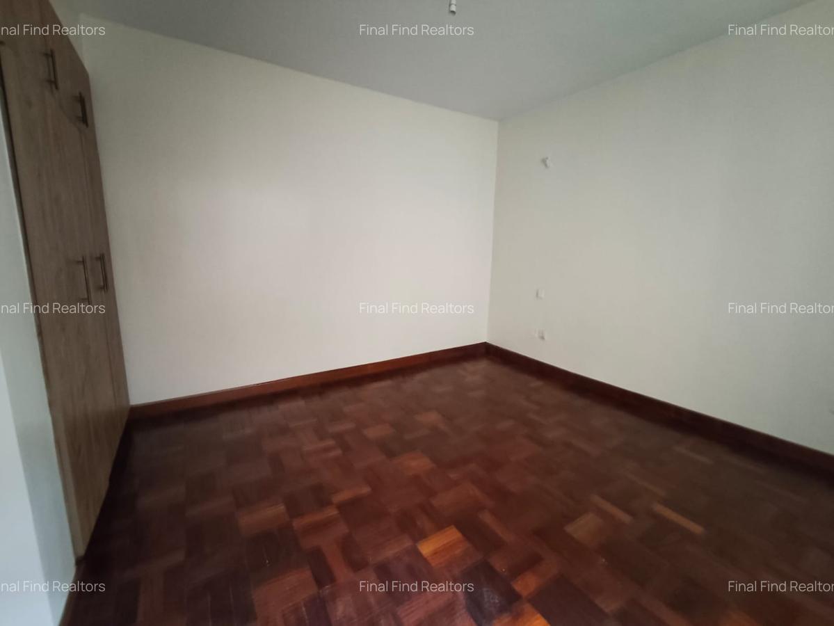 2 Bed Apartment with Backup Generator in Riverside - 3