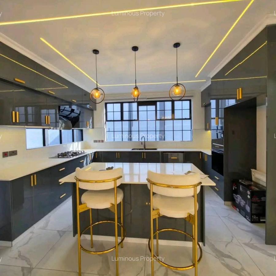 5 Bed House with En Suite at Mugutha - 4