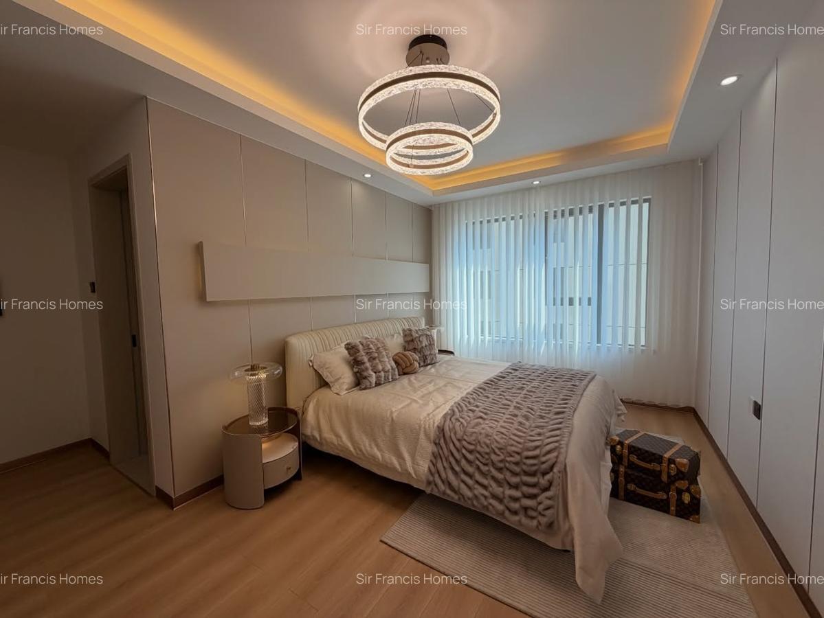 Serviced 5 Bed Apartment with En Suite at Kilimani - 9