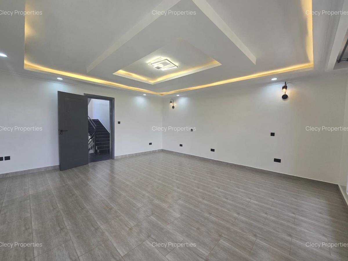 5 Bed House with En Suite at Mugutha - 10