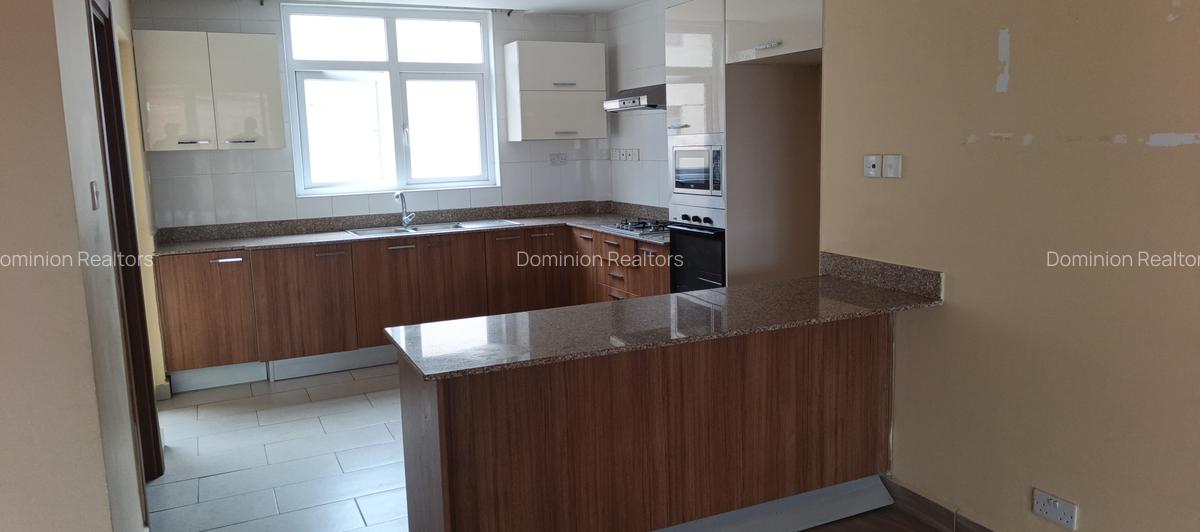 3 Bed Apartment with En Suite at Argwings Kodhek Road - 6