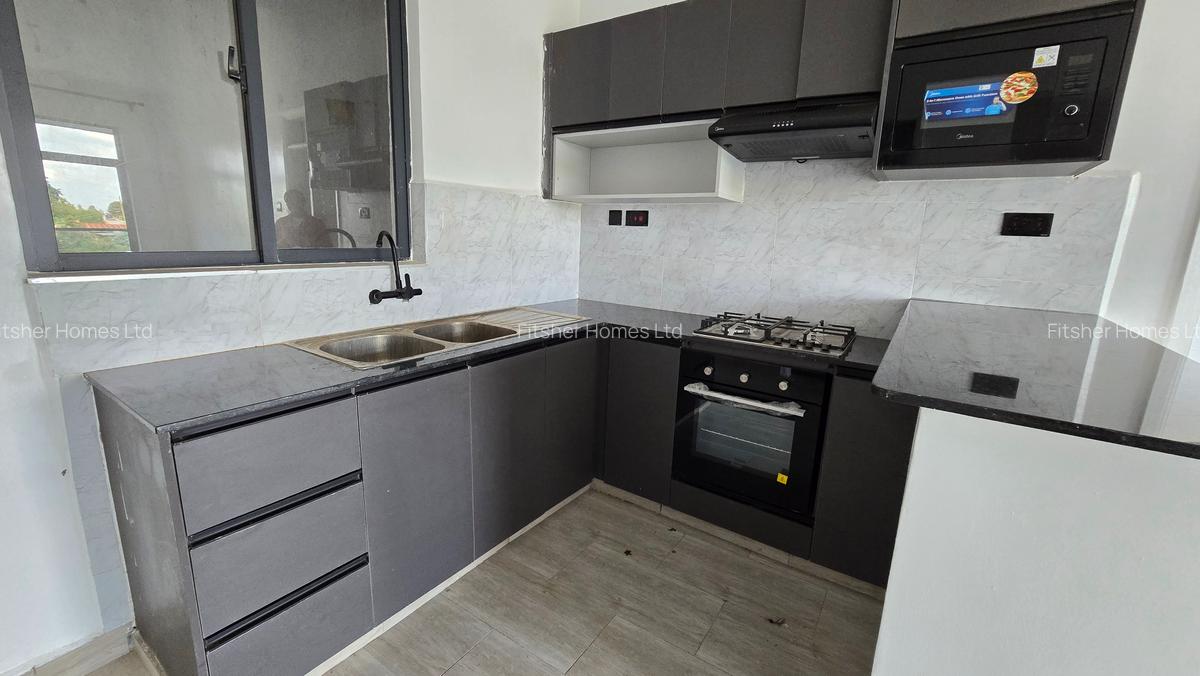 2 Bed Apartment with En Suite in Kitisuru - 11