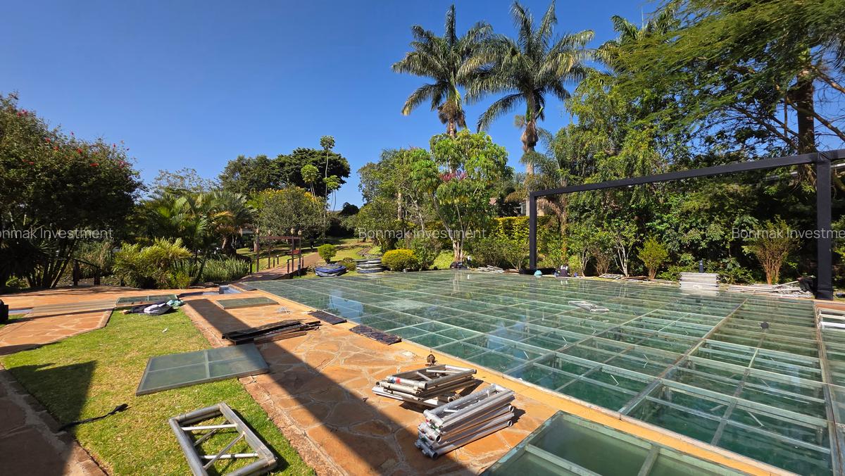 4 Bed Townhouse with En Suite at Old Kitusuru - 17