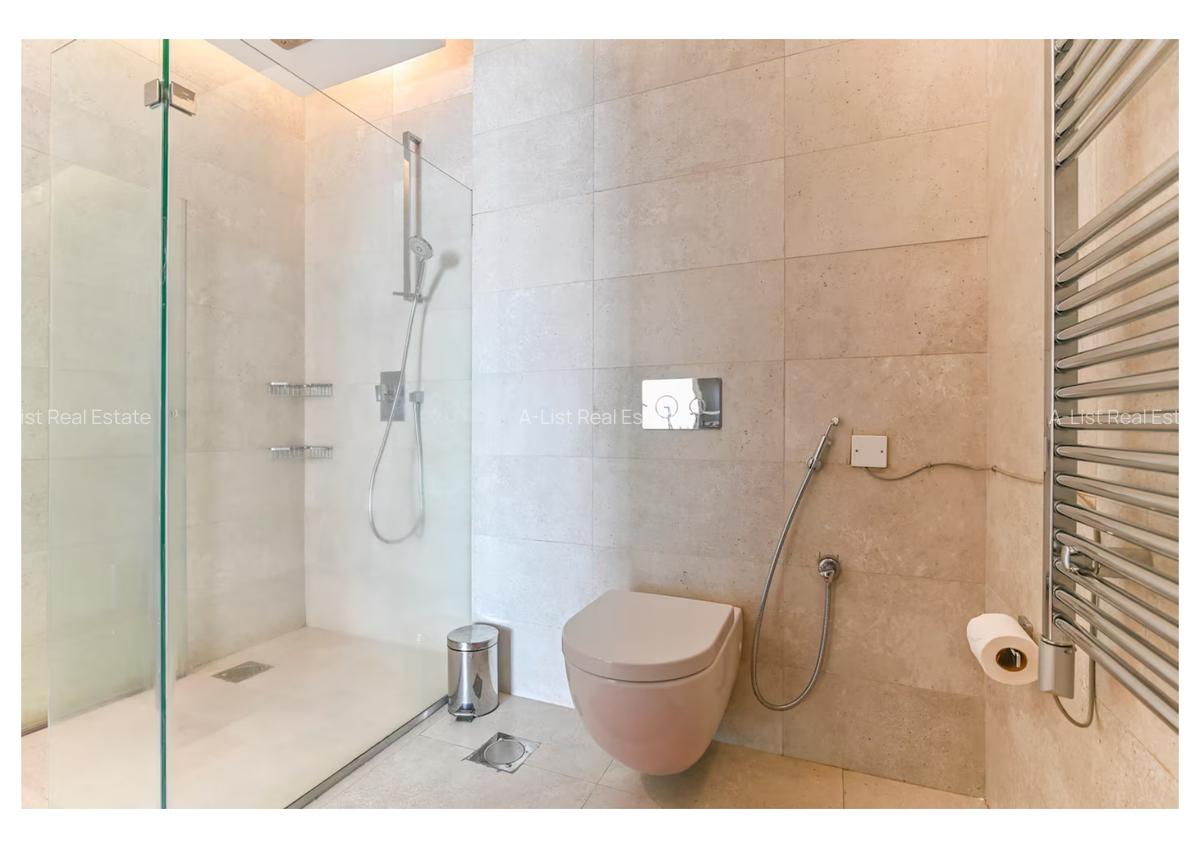 Furnished 2 Bed Apartment with En Suite at Church Road - 15