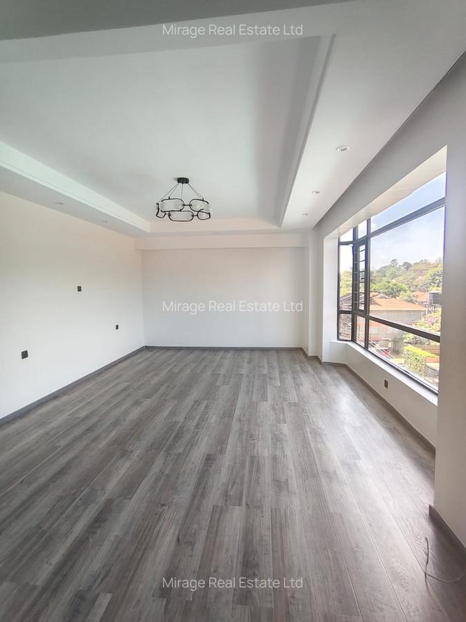 4 Bed Apartment with En Suite in Kileleshwa - 4