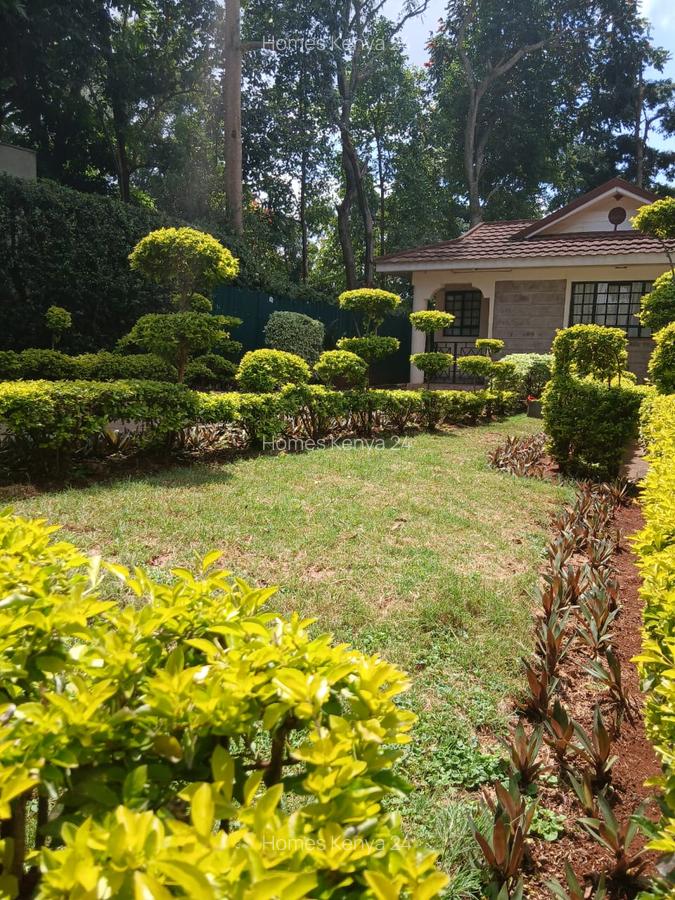 2 Bed House in Runda - 3