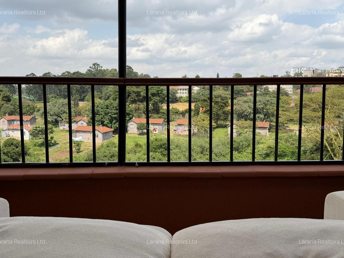 Furnished 4 Bed Apartment with En Suite at Githunguri Cl - 5