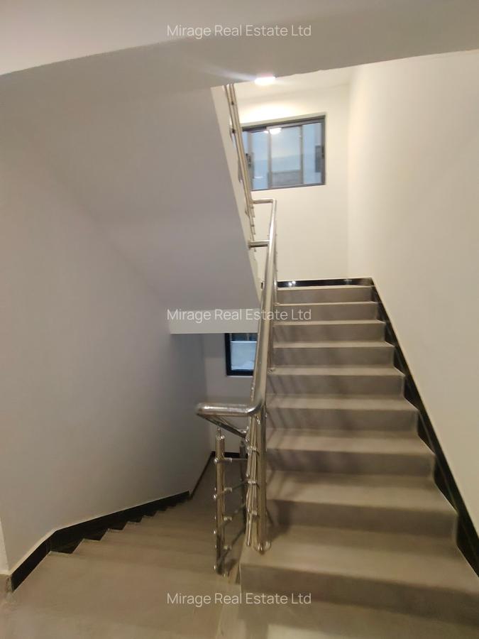 2 Bed Apartment with En Suite in Kileleshwa - 3